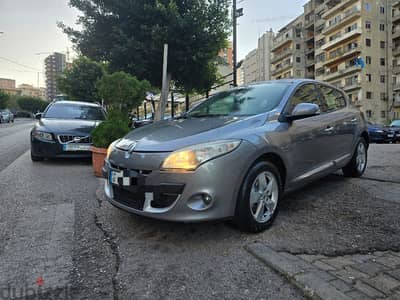 Renault Megane 2012 company source 70000km only!!!