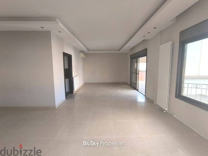 Apartment For SALE In Mazraet Yachouh شقة للبيع  #JK 0