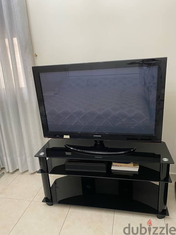 TV Samsung Plazma 0