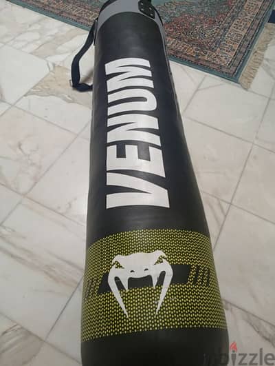 big boxing bag 190cm best price Venum sports