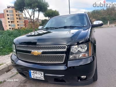 Chevrolet Tahoe 2007