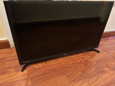 40 inch samsung TV