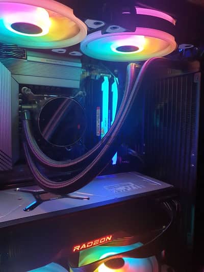 CPU cooler