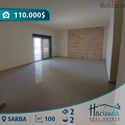 Apartment For Sale In Sarba