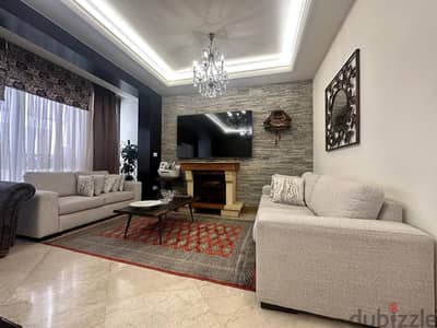 Apartment for Sale in Clemenceau شقة للبيع في كليمنصو