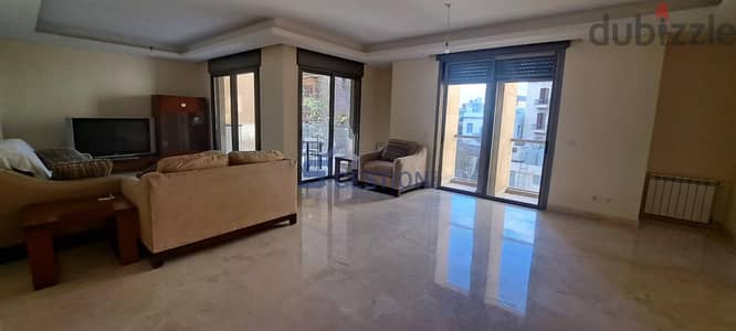 New Apartment For Sale In Gemmayzeh | شقة جديدة للبيع في الجميزة