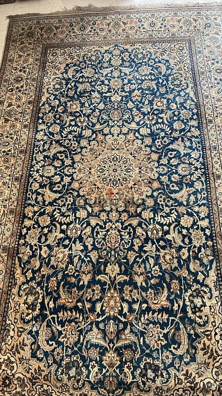 Ajami Carpets 2