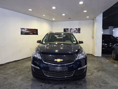 2016 Chevrolet Traverse 97000Km Only Company Source&Maintenance 1Owner