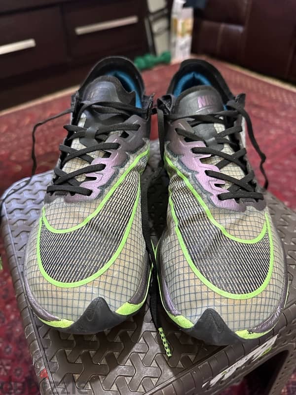 NIKE vaporfly 2 1