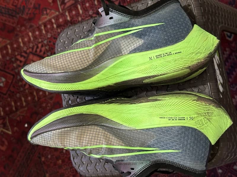 NIKE vaporfly 2 8