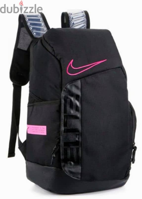 Nike Elite Pro Backpack 1