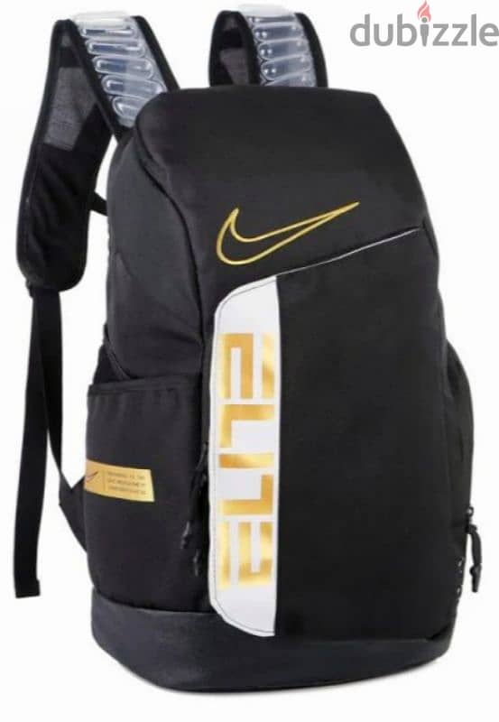 Nike Elite Pro Backpack 2