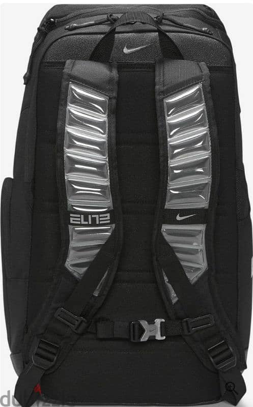 Nike Elite Pro Backpack 4