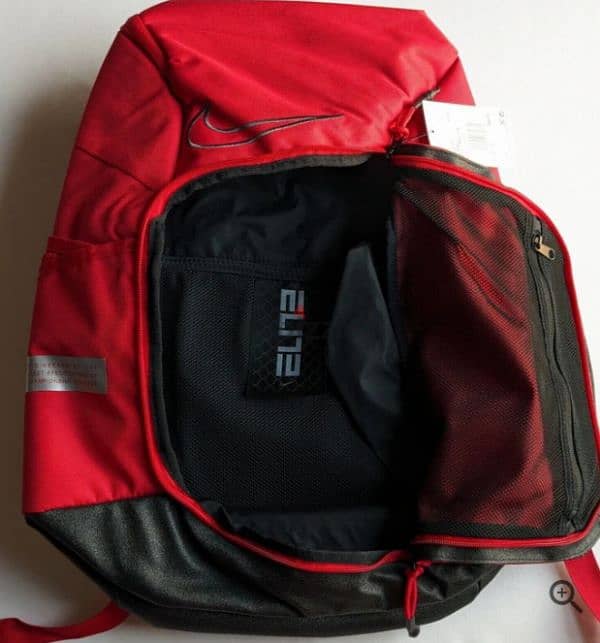 Nike Elite Pro Backpack 5