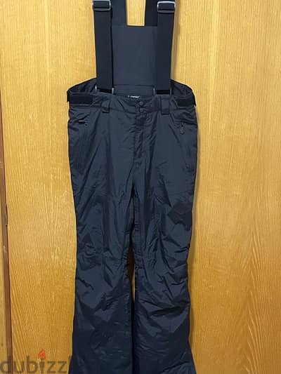 ski pant