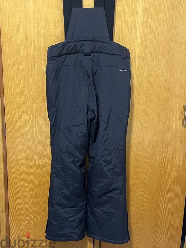 ski pant 1