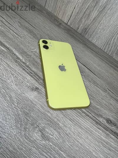 iPhone 11