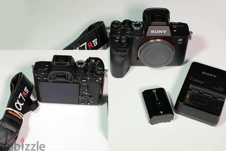 Sony a7r4