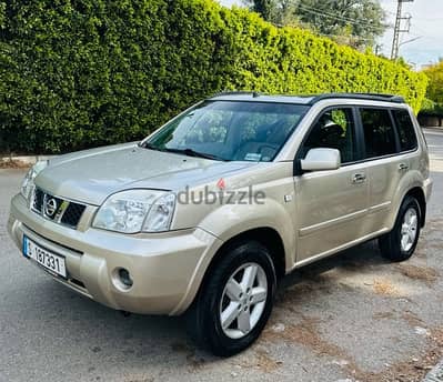 Nissan X-Trail 2006