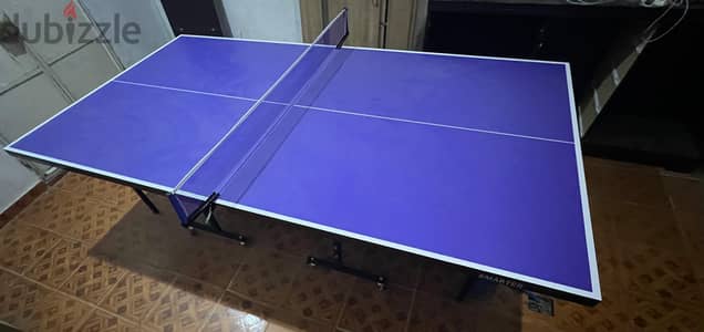 Ping pong