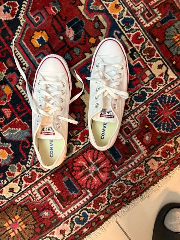 Converse Chuck Taylor Low Top Original 2