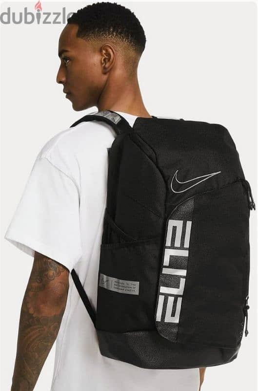 Sport Backpack 3