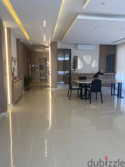 LUX Decorated&Furnished Apartment4 Sale in Mar Takla - شقة في مار تقلا