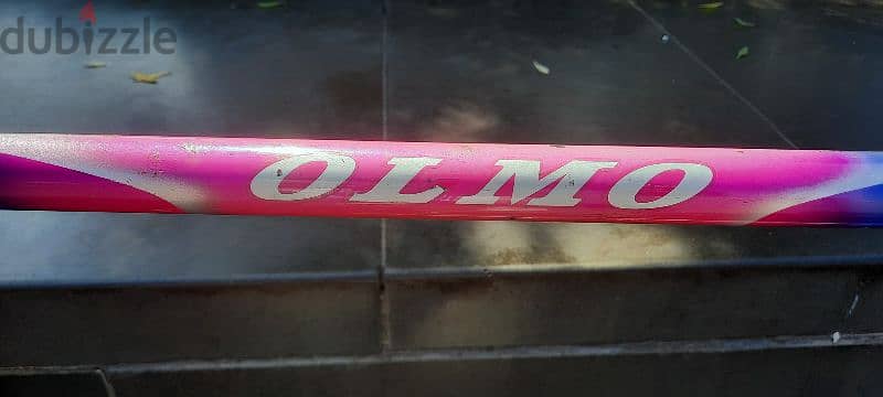 OLMO CHAMPION 28 7