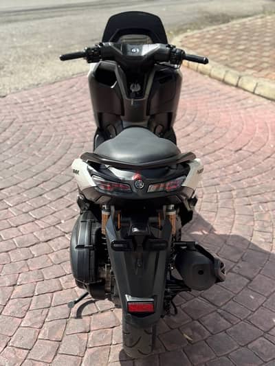 nmax 155cc V2