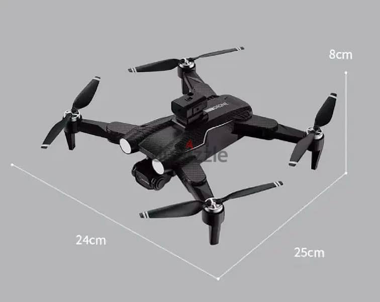 Drone F167 4