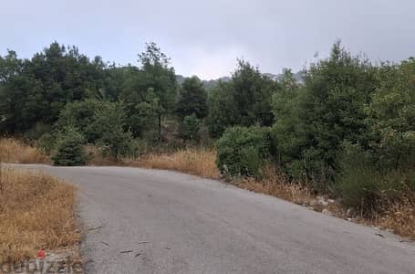 2200m2 Land in Bsaba,Baabda عقار للبيع في بسابا، بعبدا