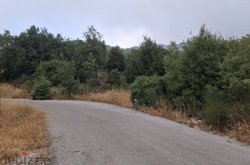 2200m2 Land in Bsaba,Baabda عقار للبيع في بسابا، بعبدا 0