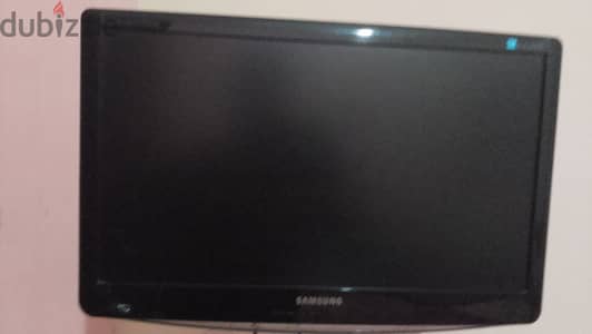 Tv Samsung used