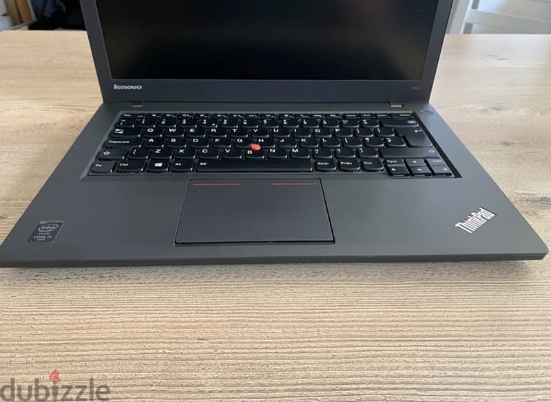 Lenovo T440 1