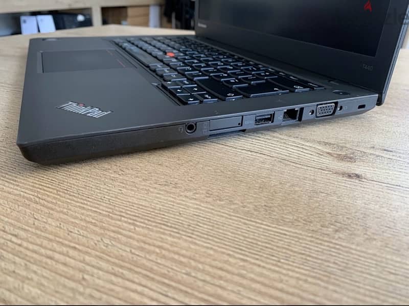 Lenovo T440 2