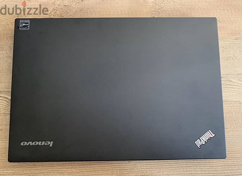 Lenovo T440 3