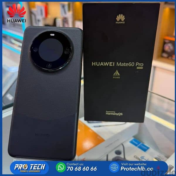 huawei in very new condition 2