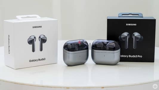 galaxy buds pro 3 w hoco TWS headset and headphone wireless for sale