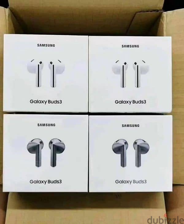 galaxy buds pro 3 w hoco TWS headset and headphone wireless for sale 3