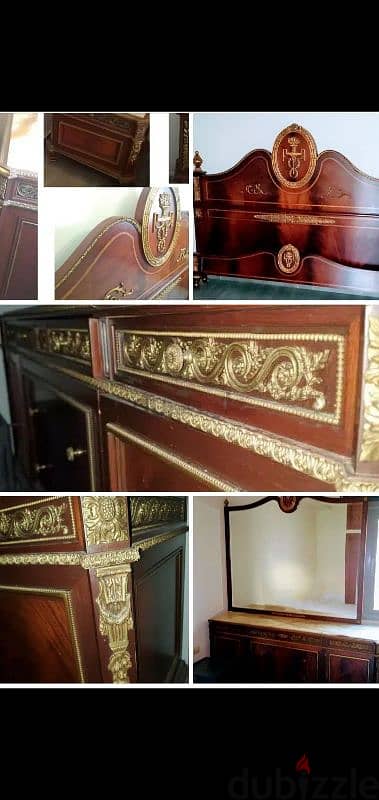 Louis XVI buffet or dressoire