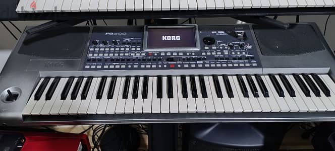 Korg pa900 in Excellent Condition