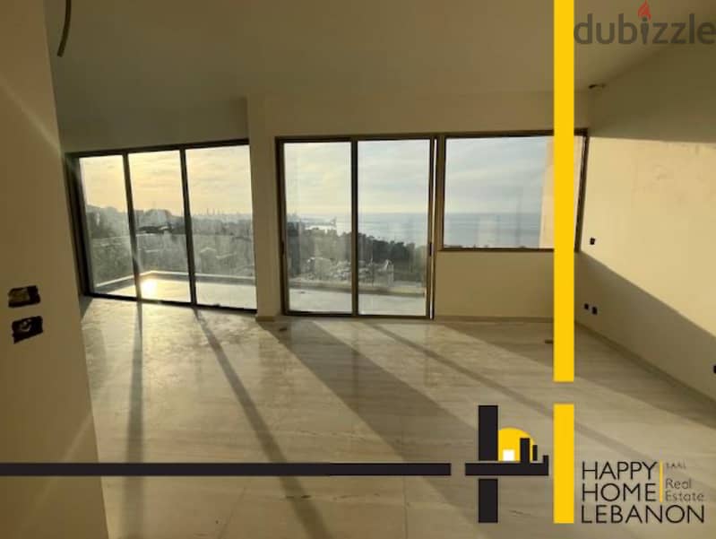 New Apartment for sale in Bsalim Metn 0