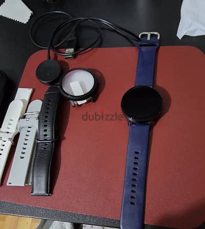 Galaxy Watch Active2 (44mm)