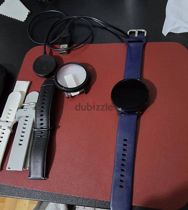 Galaxy Watch Active2 (44mml) 0