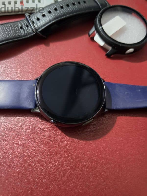 Galaxy Watch Active2 (44mml) 1