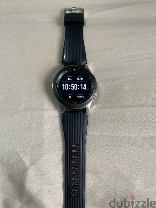 Galaxy watch SM-R800 0