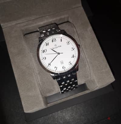 Omorfia watch 42mm, good condition