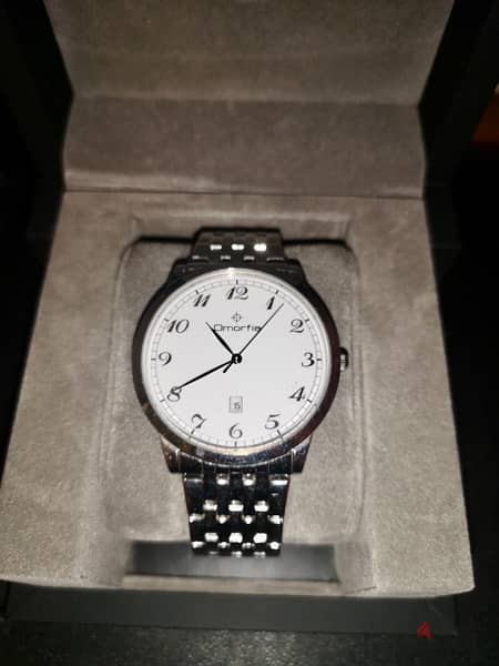 Omorfia watch 42mm, good condition 1