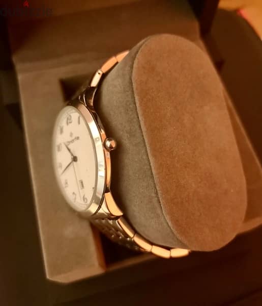 Omorfia watch 42mm, good condition 5