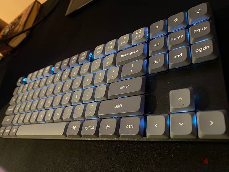 mechanical Keyboard K1 Max 2